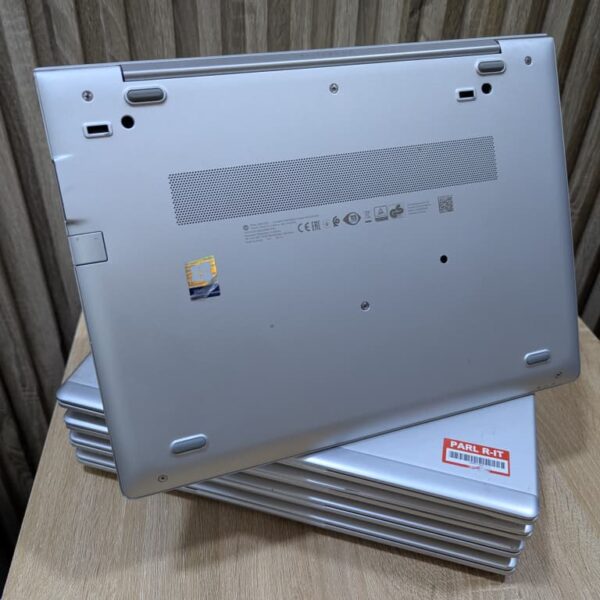 Second image of laptop 840 g3