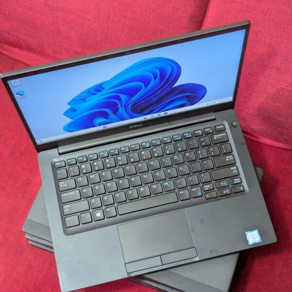 laptop dell 7390