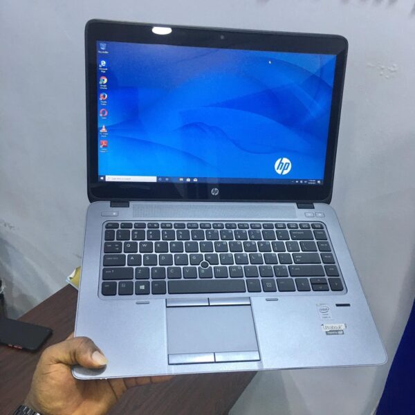 laptop 840 g2 core i5 500gb 8ram