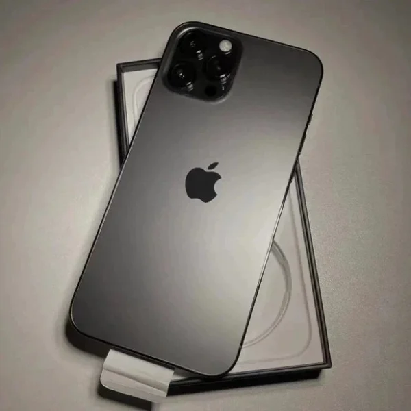 Apple iPhone 12 Pro Max /13 Pro Max/14 Pro Max-128GB/256GB-NO FACE ID(UNLOCKED)