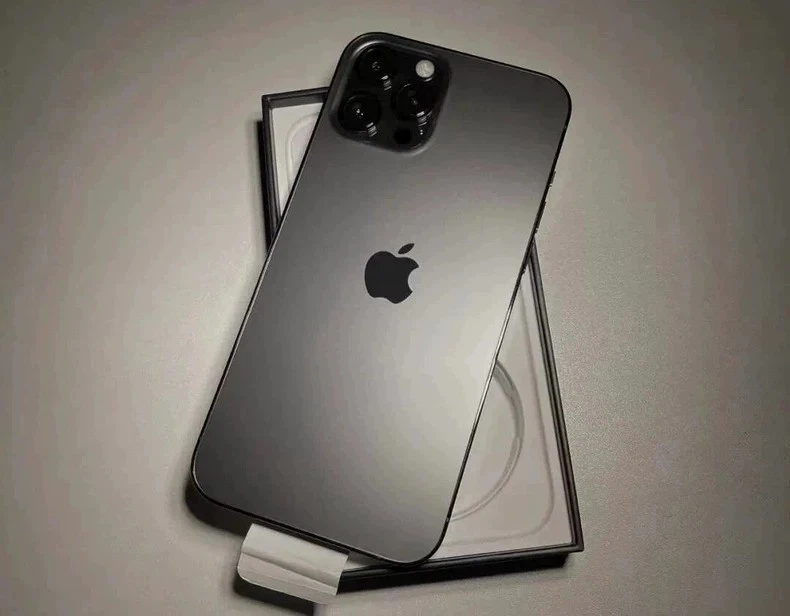 Apple iPhone 12 Pro Max /13 Pro Max/14 Pro Max-128GB/256GB-NO FACE ID(UNLOCKED)