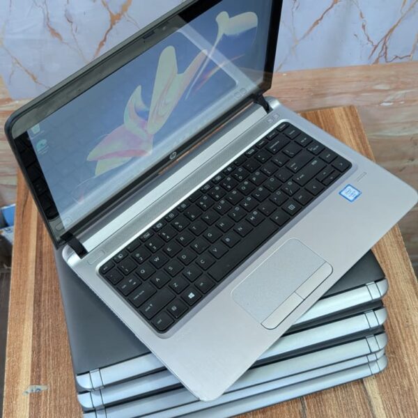 hp 430 g3 256 8ram cori5 touchscreen