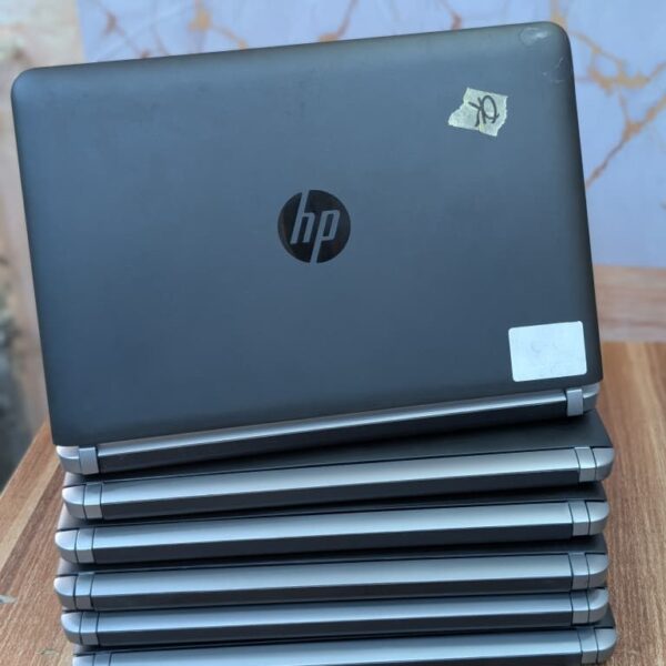 Second image of hp 430 g3 256 8ram cori5 touchscreen