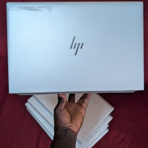 Second image of hp elitebook 845 g7 AMD  RYZEN 5 PRO