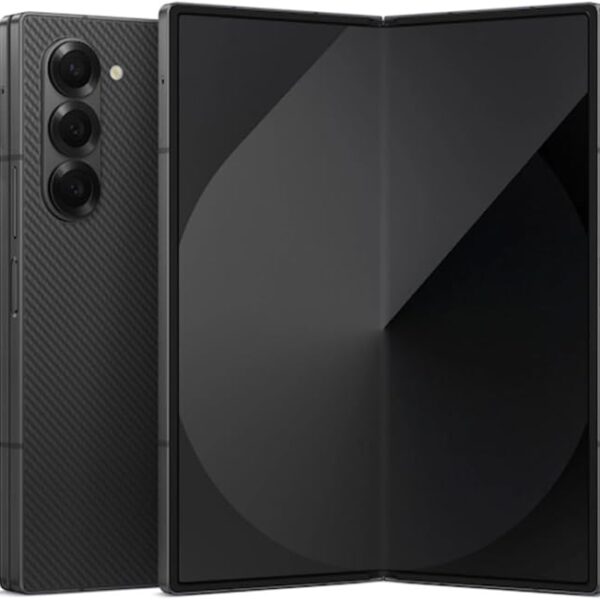 Second image of Samsung Galaxy Z Fold6 (12GB RAM | 256GB ROM) – Physical Single SIM + eSIM – MULTICOLOR