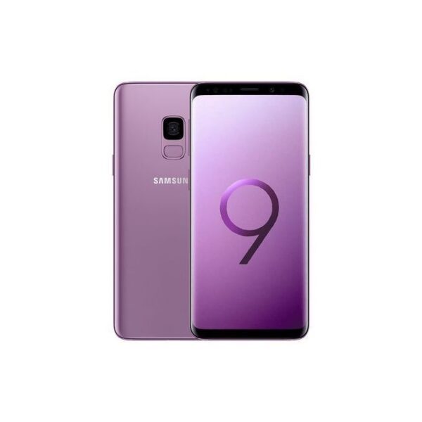 Second image of Samsung Galaxy s9