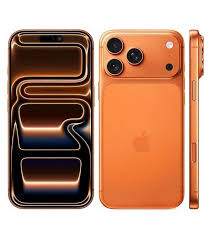 Apple iPhone 17 Pro Max – Zitt Communications